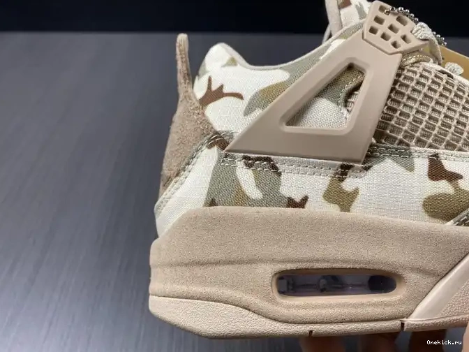 One Kick x 4 Aleali Camo Air May DJ1193-200 Jordan 0608